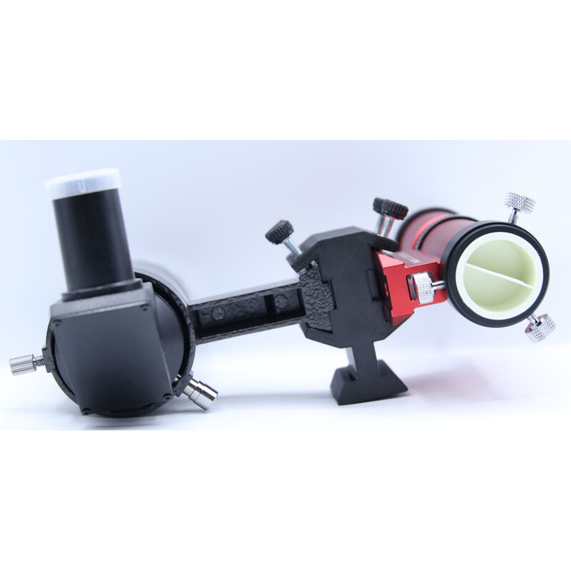 Astroprints Dualer Sucherhalter