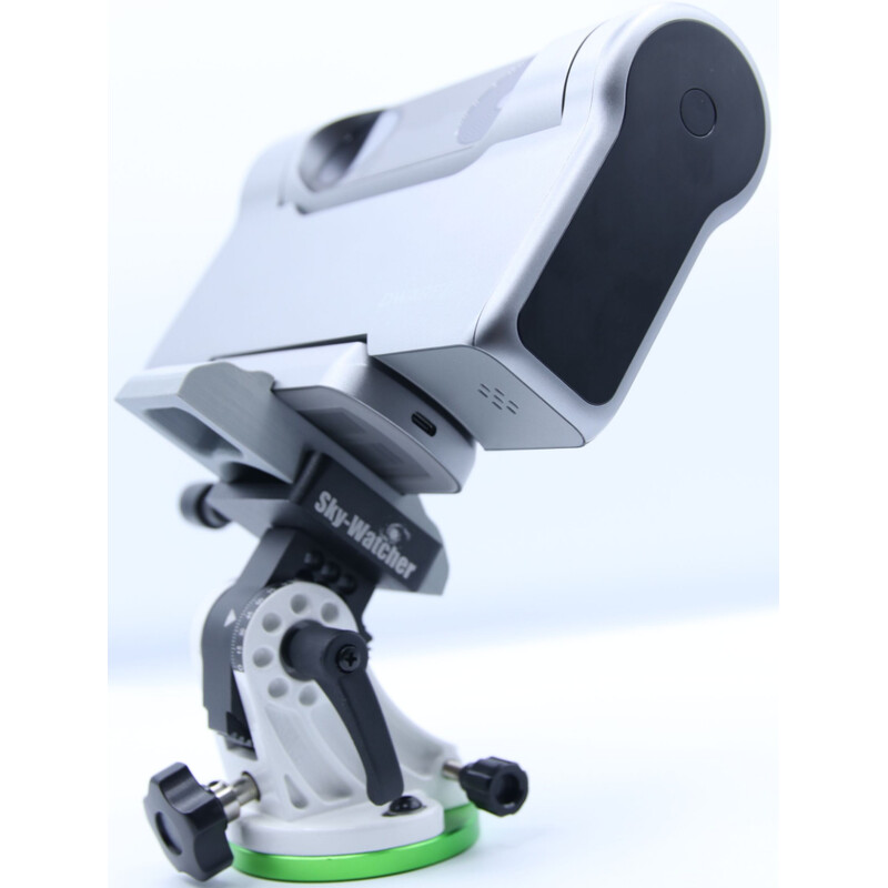 Astroprints Prismenschiene DwarfLab Dwarf 3 Vixen-Style