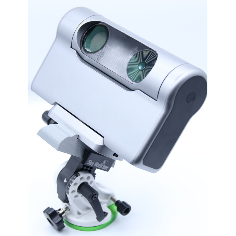 Astroprints Rail prismatique DWARFLAB Dwarf 3 de type Vixen