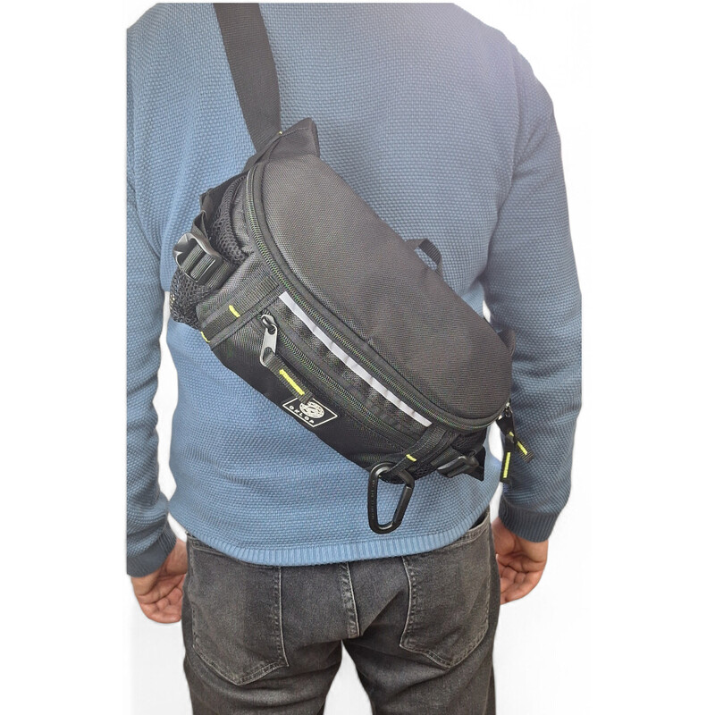 Sac de transport Oklop pour accessoires