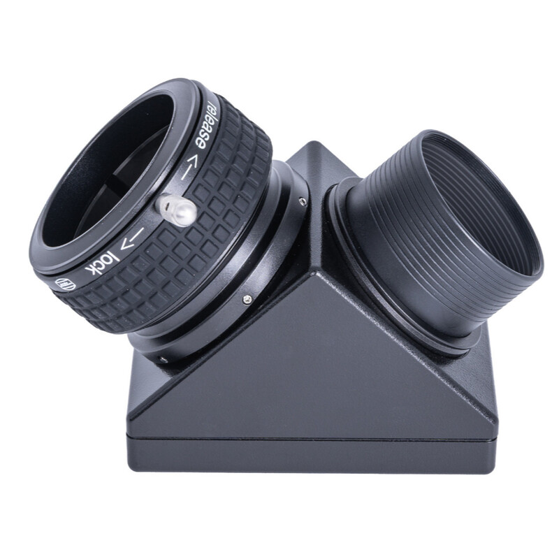 Baader Zenitspiegel BBHS® ClickLock 2"