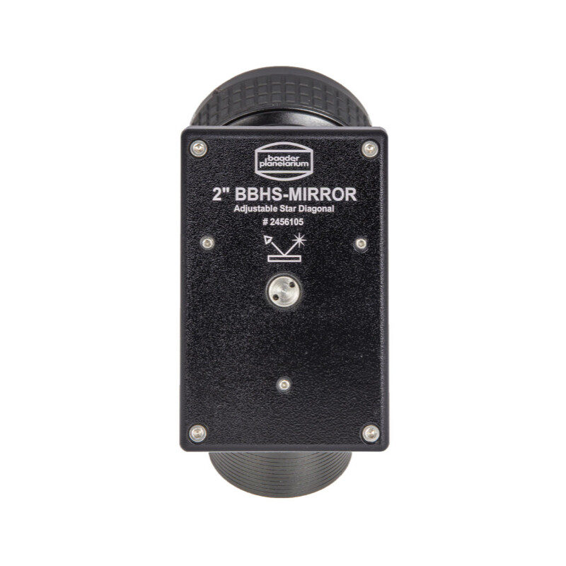 Baader Zenitspiegel BBHS® ClickLock 2"