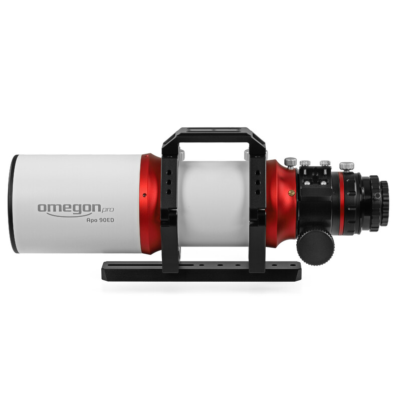 Omegon Apochromatischer Refraktor Pro APO AP 90/540 OTA