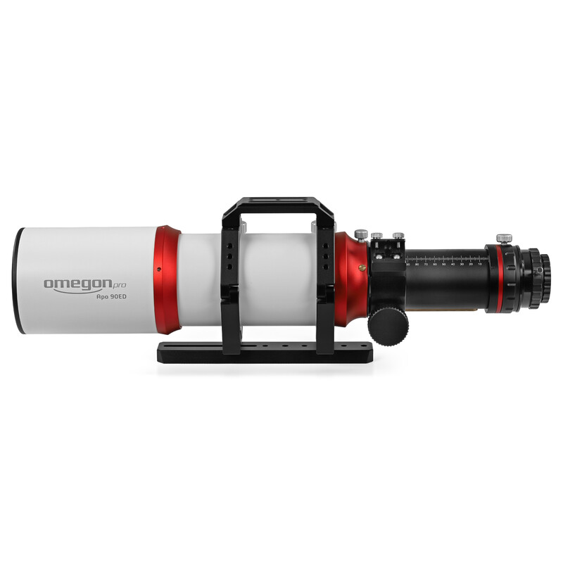 Omegon Apochromatischer Refraktor Pro APO AP 90/540 OTA