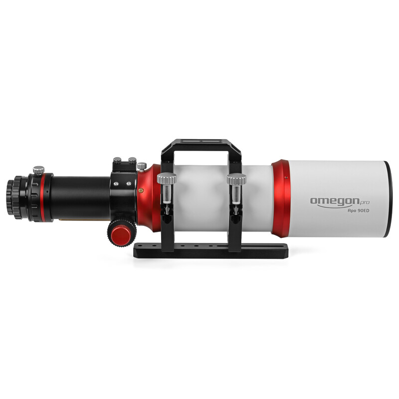 Omegon Apochromatischer Refraktor Pro APO AP 90/540 OTA