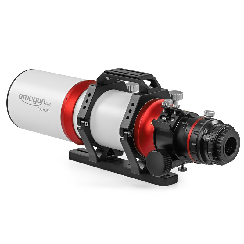Omegon Apochromatischer Refraktor Pro APO AP 90/540 OTA
