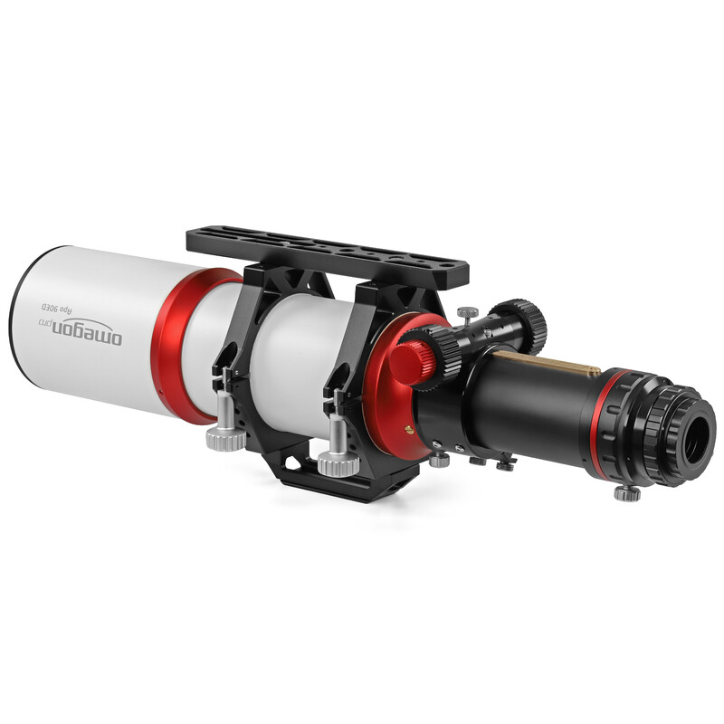 Omegon Apochromatischer Refraktor Pro APO AP 90/540 OTA
