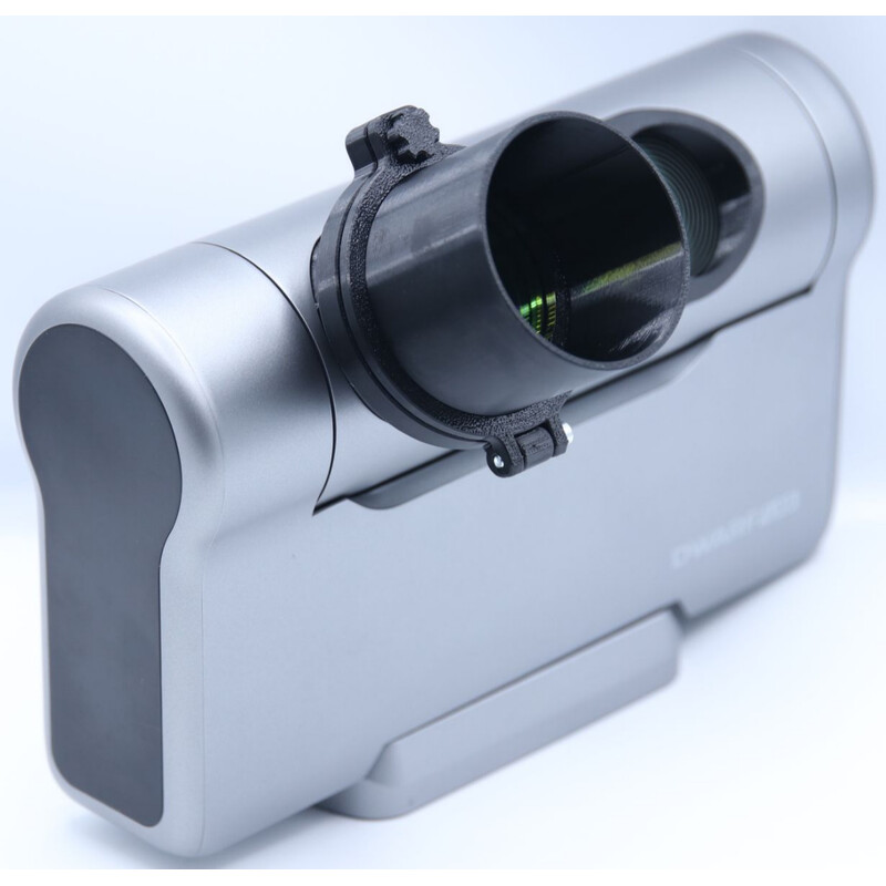 Astroprints Kit d'accessoires pour DWARF3 : pare-buée, masque rayons, porte-filtre et capuchon pour images sombres