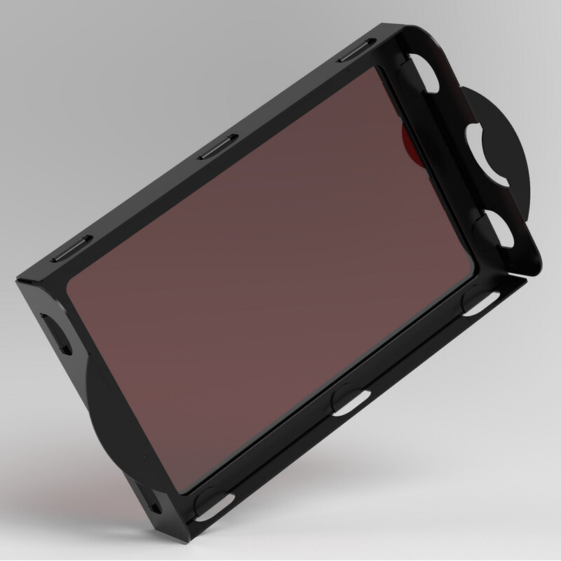 Filtre Astronomik H-alpha 12nm MaxFR XT Clip EOS XL