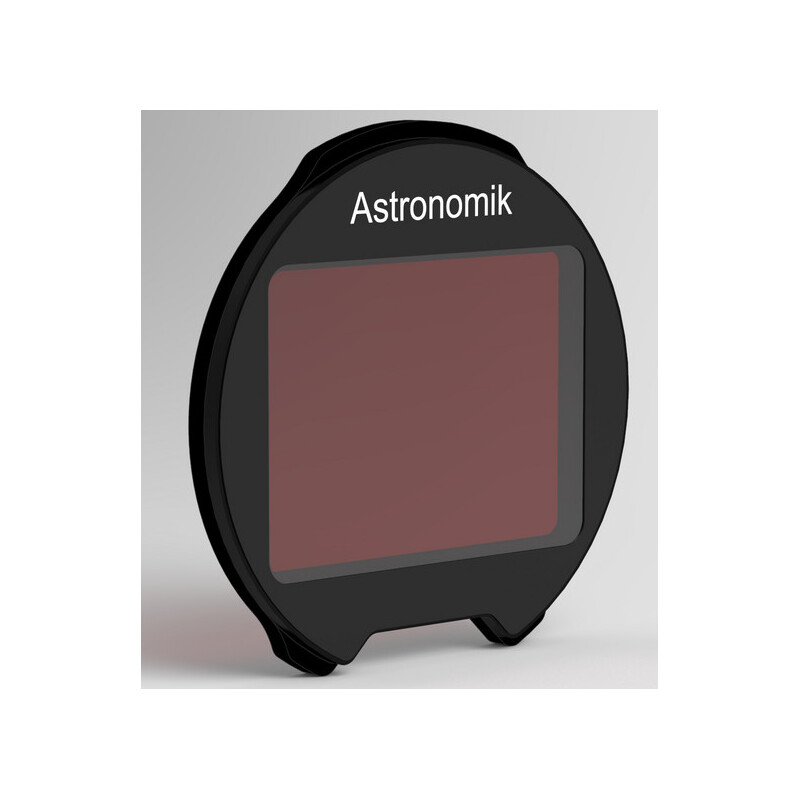 Filtre Astronomik H-alpha 12nm XT Clip Canon EOS M