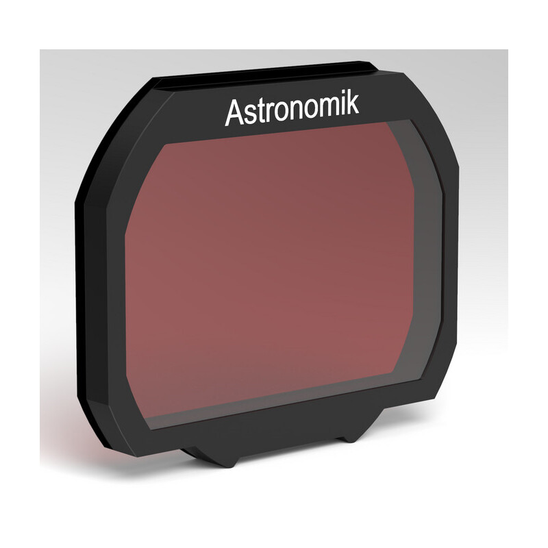 Filtre Astronomik H-alpha 12nm XT Clip Sony alpha 7