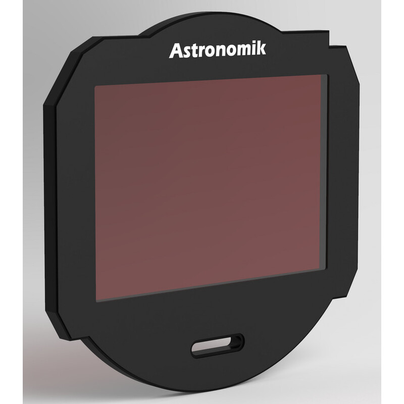Filtre Astronomik H-alpha 12nm XT Clip Nikon Z XL