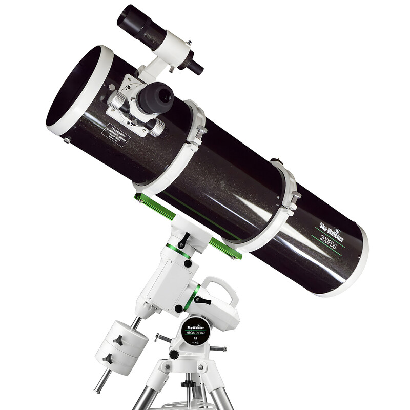 Télescope Skywatcher N 200/1000 PDS Explorer BD HEQ5-R Pro