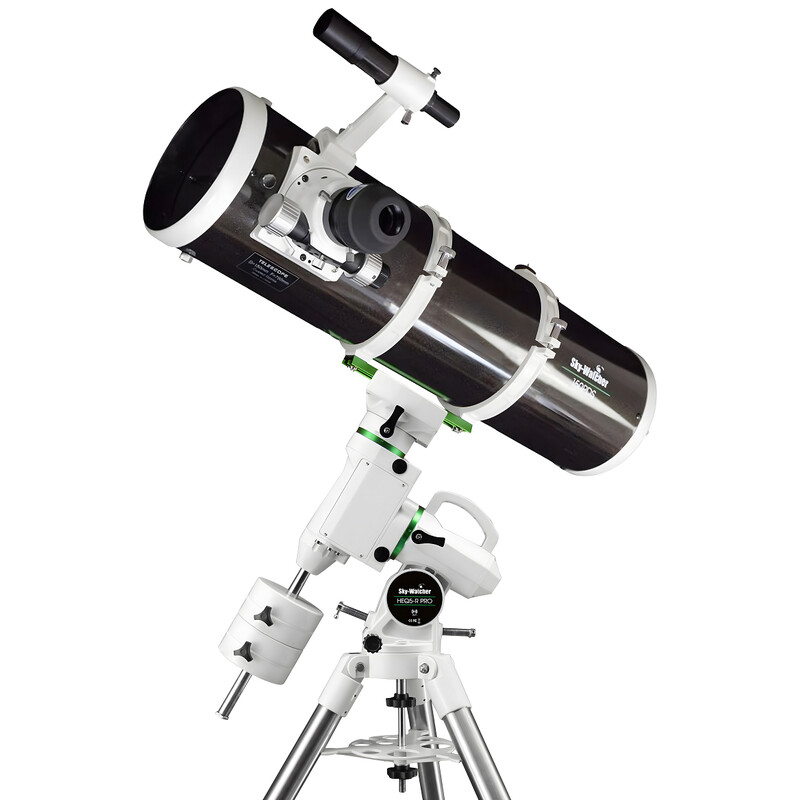 Télescope Skywatcher N 150/750 PDS Explorer BD HEQ5-R Pro