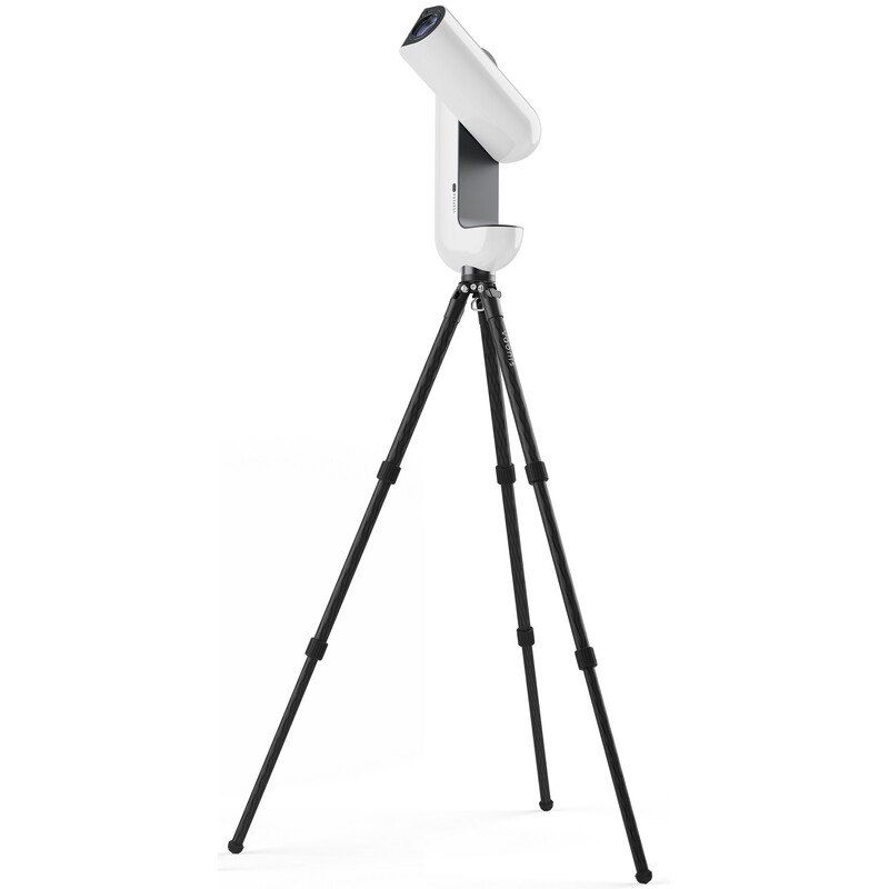 Vaonis Smart Telescope AP 50/245 Vespera PRO II + Solar Filter