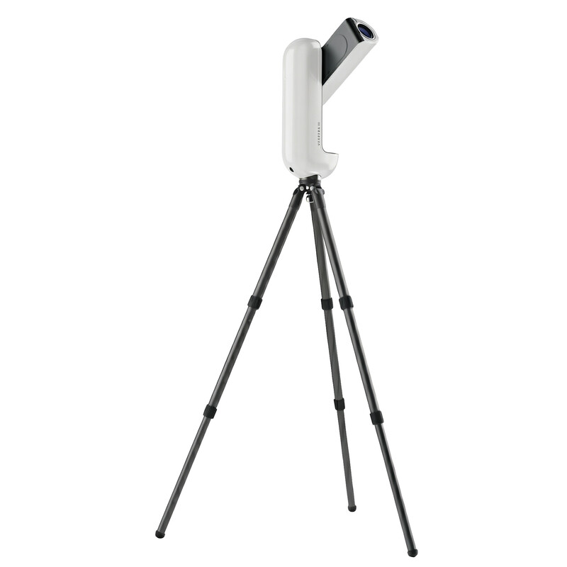 Smart Telescope Vaonis AP 50/245 Vespera III + Backpack + Solar Filter