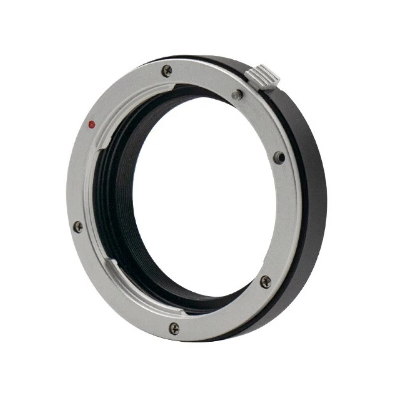 ZWO Objektiv-Adapter Canon EOS / EFW 2"