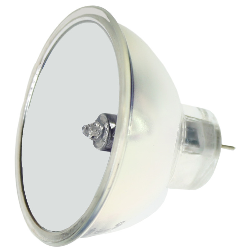 Euromex Remplacement de l'ampoule halogène 12 volts 100 watts pour source de lumière froide