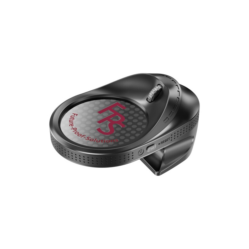 FPS Micro Mouse elektronische Lupe – 5x bis 10x Zoom, Kamera, UV-Licht & 2,8" Display