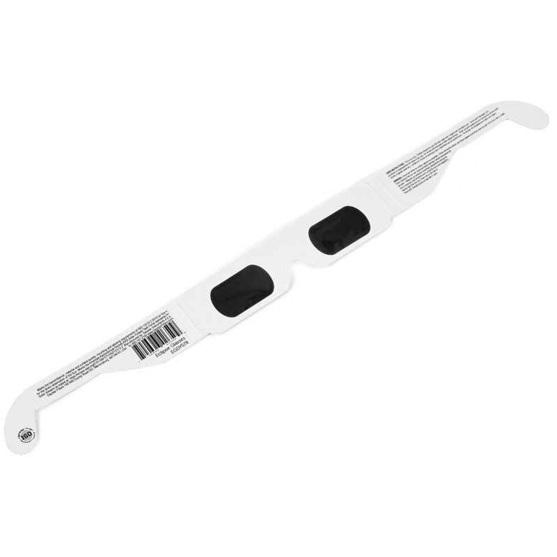 DayStar Lunettes d'éclipse solaire Solar Eclipse Safety Glasses