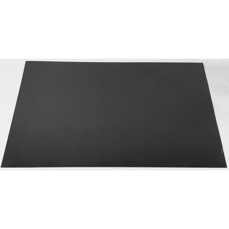 Feuille filtrante DayStar Film filtrant solaire SolarLite 30 x 30 cm