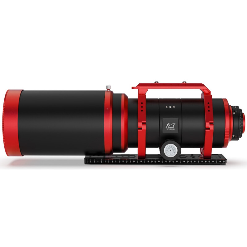 William Optics Apochromatischer Refraktor AP 131/648 UltraCat WIFD