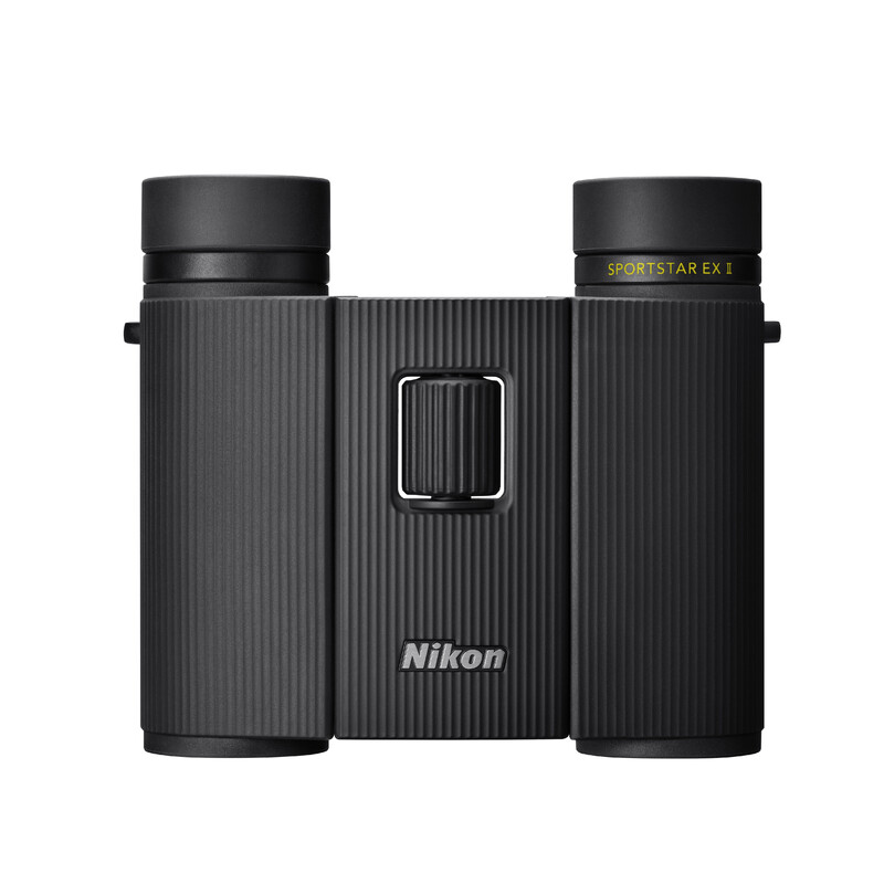 Nikon Fernglas Sportstar EX II 10x25