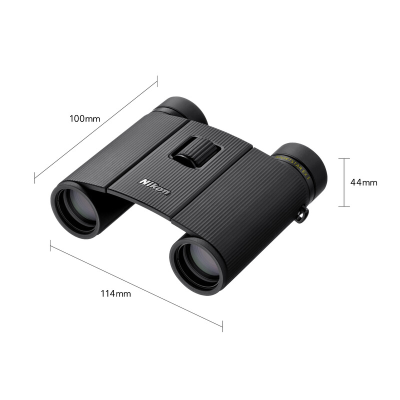 Nikon Fernglas Sportstar EX II 8x25