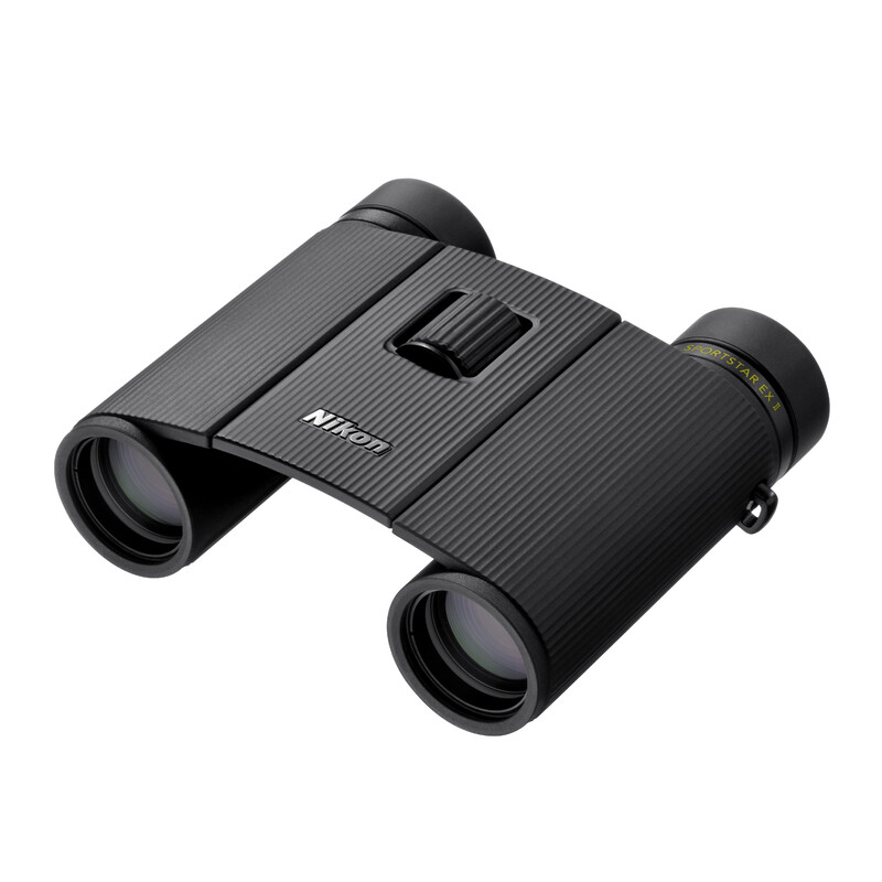 Nikon Fernglas Sportstar EX II 8x25