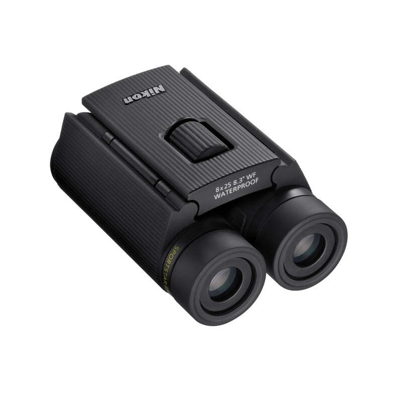 Nikon Fernglas Sportstar EX II 8x25