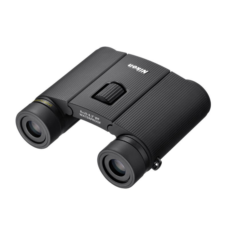 Jumelles Nikon Sportstar EX II 8x25