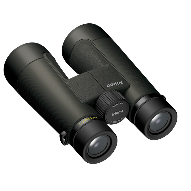 Nikon Fernglas Prostaff P7 10x50