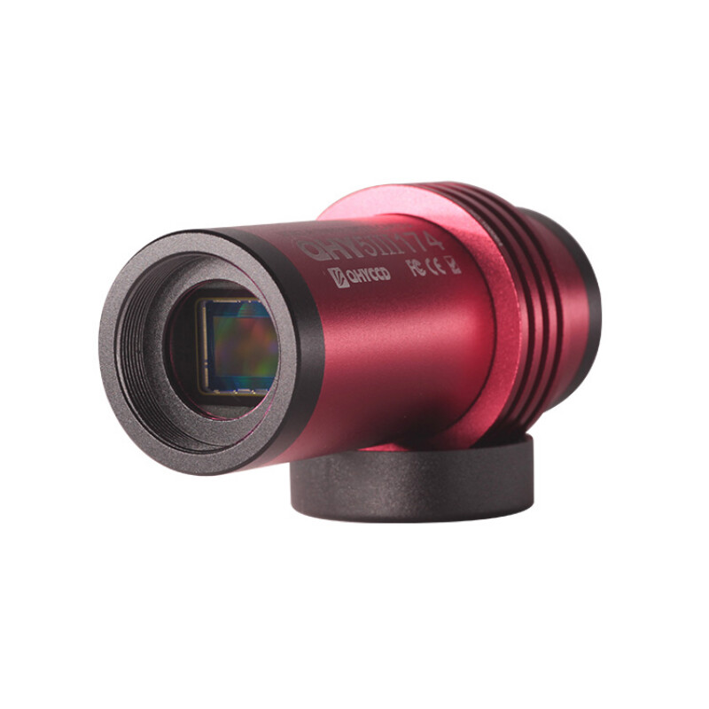 Caméra QHY 5III 174M Mono