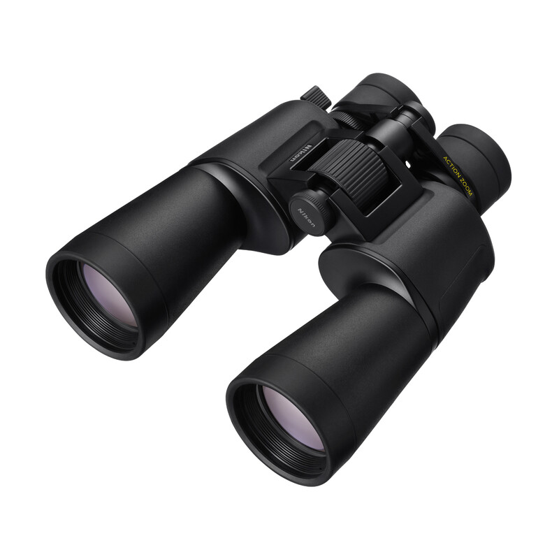 Nikon Zoom-Fernglas Action Zoom 10-22x50