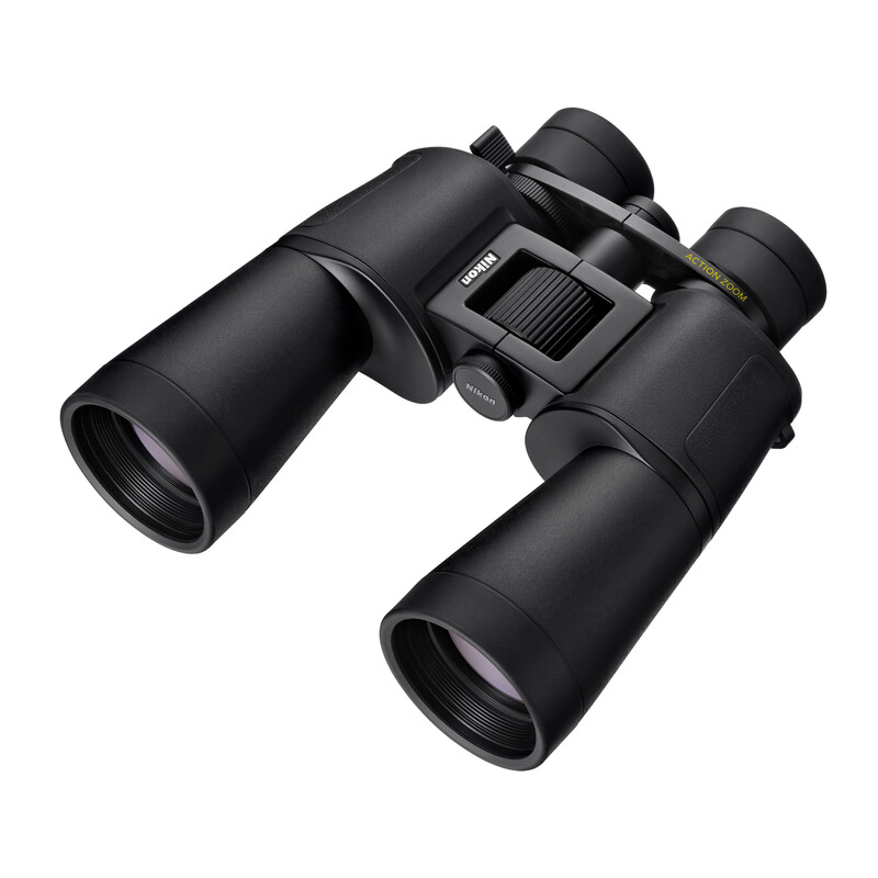 Nikon Zoom-Fernglas Action Zoom 10-22x50