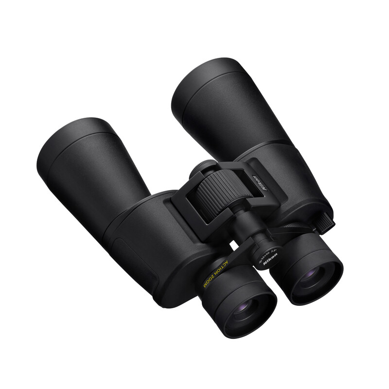 Nikon Zoom-Fernglas Action Zoom 10-22x50