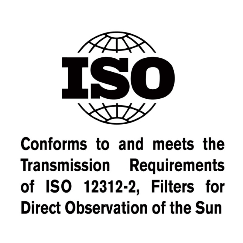 Acuter Sonnenteleskop ST 40/250 LUMA-X 40ED