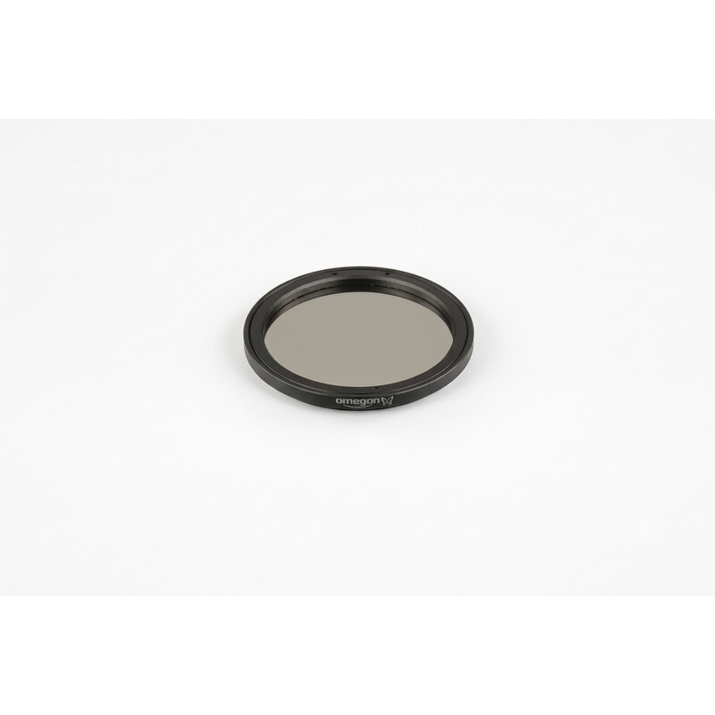 Omegon Sonnenfilter Solar Safe Deluxe Cam