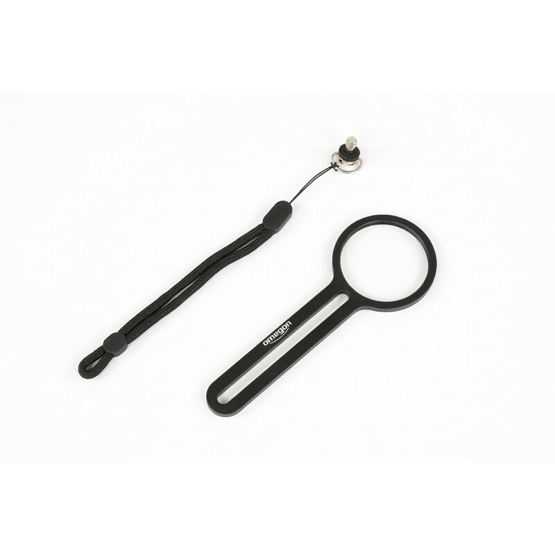 Omegon Support de filtre Deluxe pour Smartphone