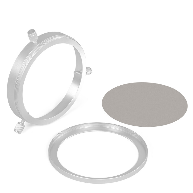 Omegon Sonnenfilterfolie Helievo 60