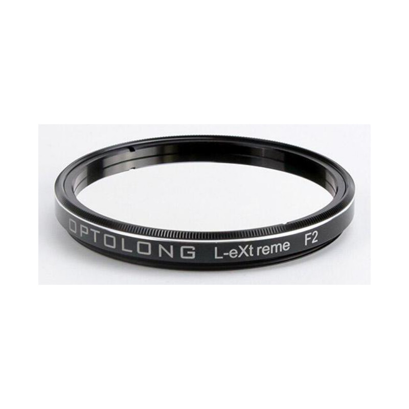 Filtre Optolong L-eXtreme f/2 2"