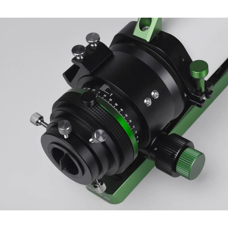 Lunette apochromatique Askar AP 65/416 65PHQ OTA