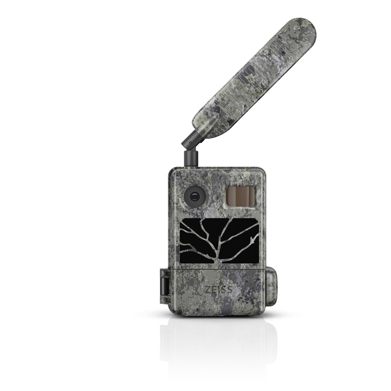 Appareil-photo spécial gibier ZEISS Secacam 3 Wide-Angle