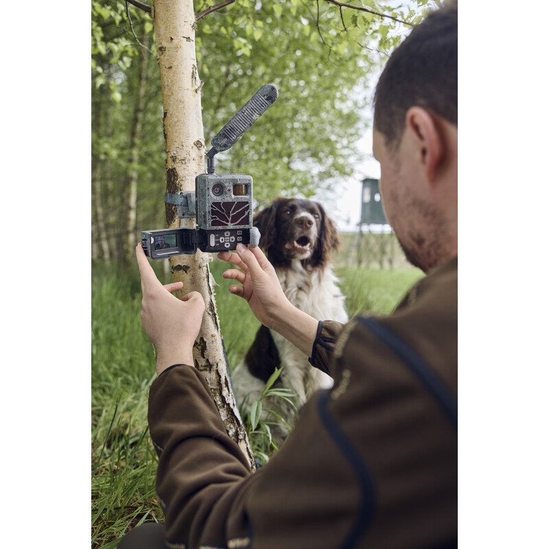 Appareil-photo spécial gibier ZEISS Secacam 3 Grand Angle