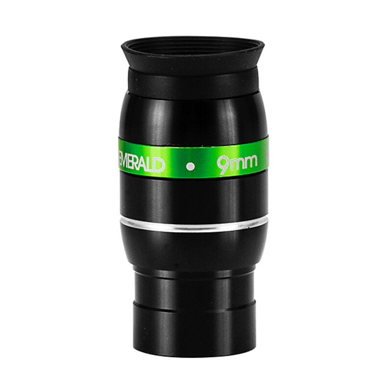 Oculaire Skywatcher Emerald 9 mm 82° 1,25"