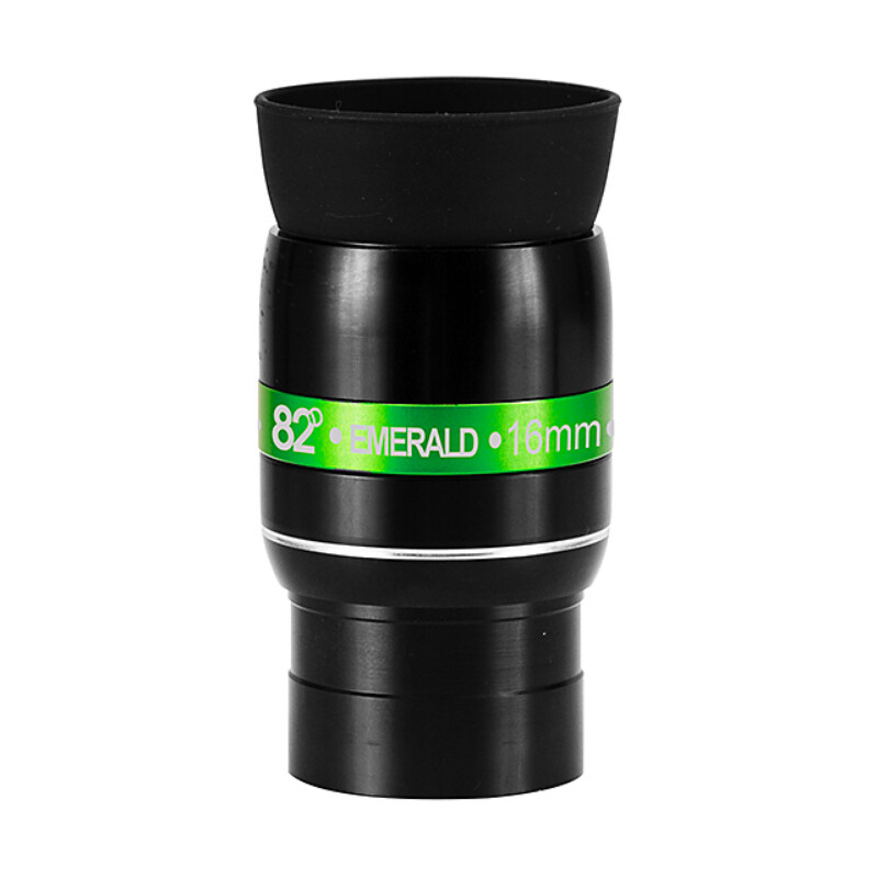 Oculaire Skywatcher Emerald 16 mm 82° 2"