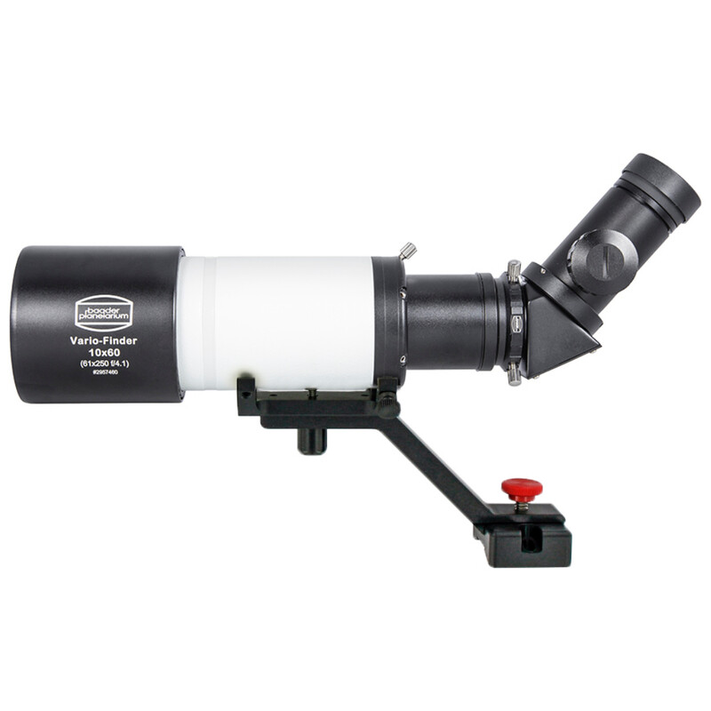 TEC Sucherfernrohr 10x60