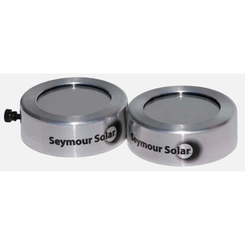 Seymour Solar Filter Helios Solar Glass Binocular 152mm