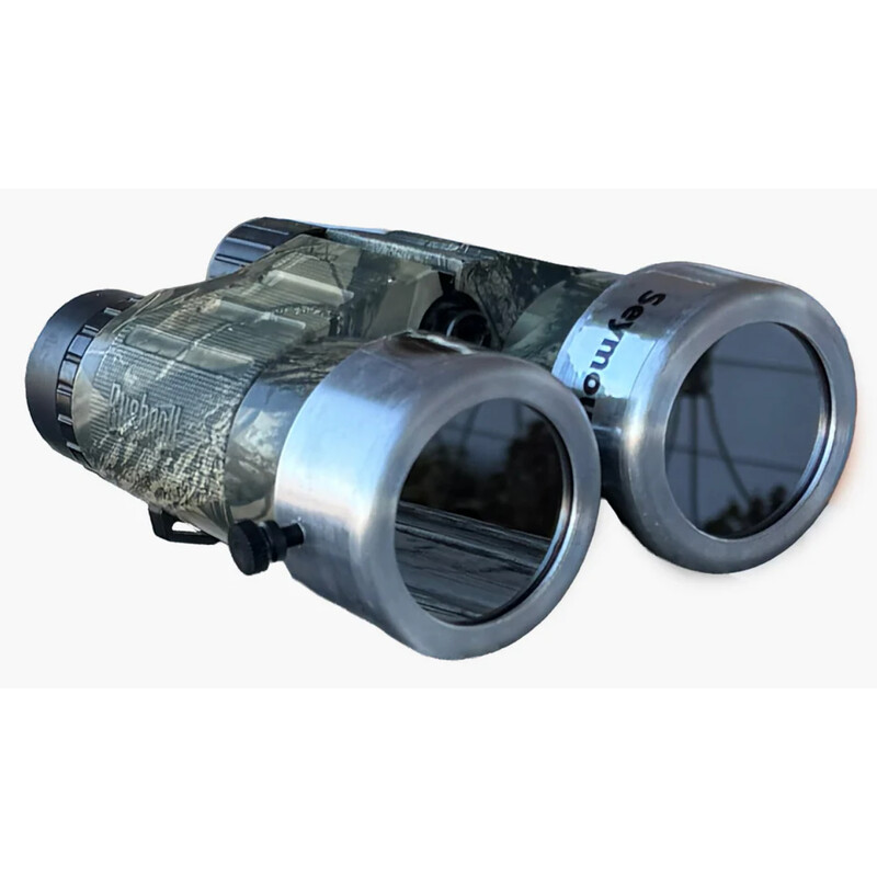 Filtre Seymour Solar Helios Solar Glass Binocular 108mm