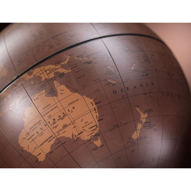 Globe Zoffoli living Orbis Techno Leather 22 cm